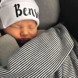 Meet your Posher, Lacey